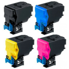 Minolta Konica-Minolta TNP51C Toner Cyan 5.000 oldalra nyomtatópatron & toner