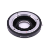  Minolta MD Canon EOS adapter lencsével (MD-EOS)