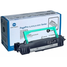 Minolta PagePro 8 6K EREDETI nyomtatópatron & toner