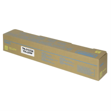  Minolta TN324/TN512 toner yellow Rem-OEM toner powder nyomtatópatron & toner