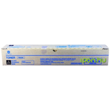 Minolta TN-324BK H EREDETI nyomtatópatron & toner
