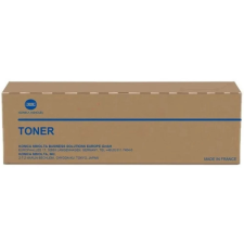 Minolta TNP-92M EREDETI nyomtatópatron & toner