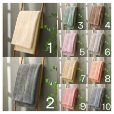  Minőségi puha pléd 200x230 cm MSPP2 lakástextília