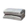  Minőségi puha takaró 200 x 230 cm - Szürke ZM-A14