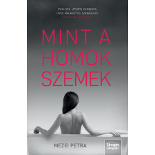  Mint a homoszemek regény