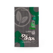 Mint Personal vízbázisú síkosító 5ml sachet síkosító