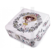  Mintás ékszerdoboz ékszerdoboz