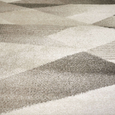  Mintás Milano 8081 krém 160x230cm modern szőnyeg lakástextília