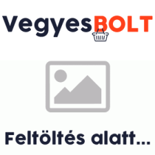 Mintás textil könyvborító (A5) Nyuszis füzetborító