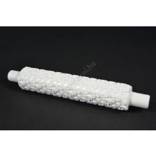  Mintázó nyújtófa sütés és főzés