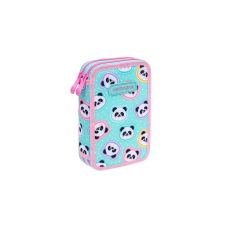 Minty Pandas emeletes tolltartó - Astrabag (503025013) tolltartó