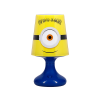  Minyonok asztali lámpa