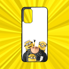  Minyonok - Gru és a többiek - Xiaomi tok tok és táska