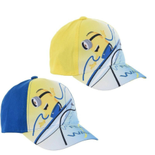 Minyonok Wave gyerek baseball sapka 52-54 cm gyerek sapka
