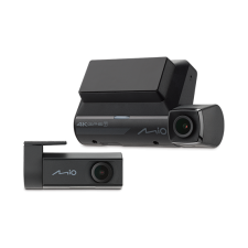 Mio 2,7" MiVue 955WD menetrögzítő kamera autós kamera