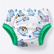 Mio bambino Bambino Mio forradalmi tanuló pelenka, 2-3 év, Chomp pelenka