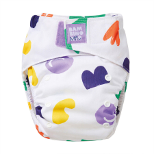 Mio bambino Bambino Mio Forradalmi újrafelhasználható pelenka Pop mosható pelenka