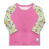 Mio bambino Bambino Mio gyermek fürdő póló Juicy Fruit 2-3 év