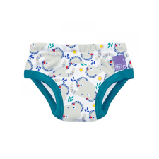 Mio bambino Bambino Mio leszoktató pelenka 18-24hó, elephantastic mosható pelenka