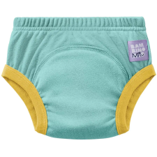 Mio bambino Bambino Mio leszoktató textilpelenka Aqua 3-4 év mosható pelenka