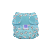 Mio bambino Bambino Mio Miosoft mosható pelenka külső 3-9kg, Rainy Days (Kellemesen puha és rugalmas anyagának)