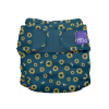 Mio bambino Bambino Mio Miosoft mosható pelenka külső 3-9kg, Sunflower Power (Kellemesen puha és rugalmas)