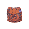Mio bambino Bambino Mio Miosoft mosható pelenka külső 9-15kg, Safari Spots (Kellemesen puha és rugalmas anyagának)