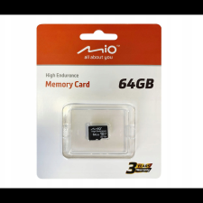 Mio DAT Mio high endurance MicroSD card 64GB (414040000281) memóriakártya