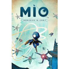  MIO: Memories in Orbit (digitális licenc) videójáték