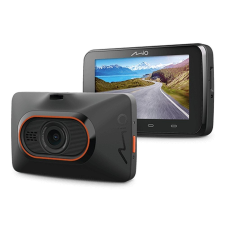 Mio MiVue C440 FULL HD GPS autós kamera (442N67600015) (442N67600015) autós kamera