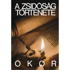 MIOK A zsidóság története antikvárium - használt könyv