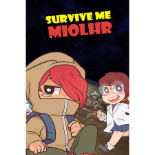Miolhr Company Survive Me Miolhr (PC - Steam elektronikus játék licensz) videójáték