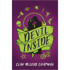 Mira Books Devil Inside | MCLEOD CHAPMAN CLAY