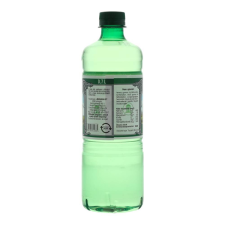 MIRA GYÓGYVÍZ GLAUBERSÓS 700ML DRS üdítő, ásványviz, gyümölcslé