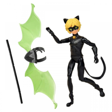 Miraculous: fekete macska figura játékfigura