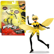 Miraculous Katicabogár figura 12 cm - Queen Bee játékfigura