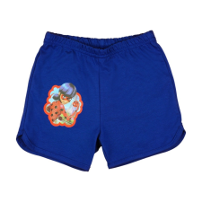 Miraculous Katicabogár lányka short gyerek nadrág