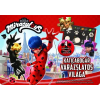  Miraculous: Katicabogár varázslatos világa