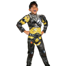Mirage Classic Muscle jelmez - Apex Legends, L méret, 10-12 éveseknek jelmez