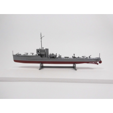 Mirage Hobby ORP 'Mazur' wz.39 hajó műanyag modell (1:400) makett