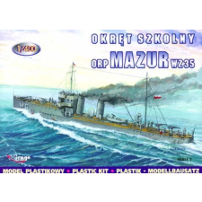  Mirage Hobby Torpedoboot Mazur 1935 1:400 (400201) makett