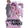  Mirai Nikki. Bd.9 – Sakae Esuno,Matthias Wissnet,Josef Shanel