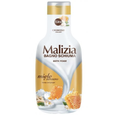 Mirato Malizia tusfürdő 1L D - Miele e Zenzero tusfürdők