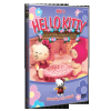 Mirax Hello Kitty - Kalandok Rönkfalván 3. - DVD