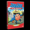 Mirax Jay Jay - A kis repülő - DVD 1 - DVD
