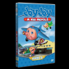 Mirax Jay Jay - A kis repülő - DVD 3 - DVD