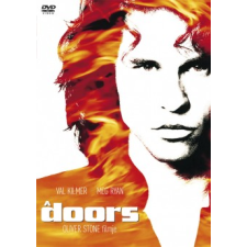 Mirax THE DOORS zene és musical