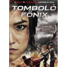 Mirax Tomboló főnix (DVD) akció és kalandfilm