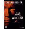 Mirax Total Recall - Az Emlékmás  (DVD)