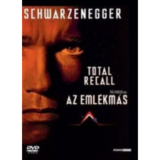Mirax Total Recall - Az Emlékmás  (DVD) akció és kalandfilm